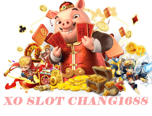 xo slot chang1688